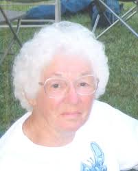 Thelma Maelene Snyder Obituary