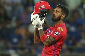 Kl rahul and hardik pandya were seen exchanging jerseys on the field. Ipl 2020 Will Hopefully Sneak In On Number Four Position Kl Rahul