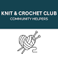 Kint & Crochet: Community Helpers event image