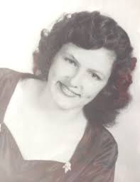 Obituary information for Delia Jones