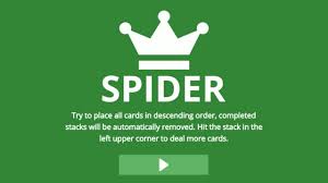 This amazing card game is really simple and addictive. Game Boss Spider Solitaire Youtube