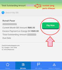 Cara bayar bill tnb guna handfone menggunakan debit kad melalui app mytnb. Cara Membayar Bil Elektrik Menggunakan Kad Kredit Debit Sarawak Energy Berhad Sesco Diari Chrissella