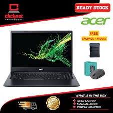 I understand the aforesaid notice but still would. Acer Aspire 3 A315 57g 541r 15 6 Fhd Laptop I5 10210u 4gd4 512ssd Mx330 2g D5 Win10h Blue Lazada