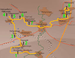 Kelten haben früh die trinksitten der griechen übernommen. Gemeinde Schwieberdingen Kelten Radwanderweg