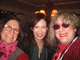 Allee Willis Blog » Luenell