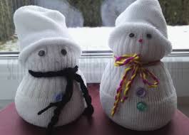 56 572 просмотра 56 тыс. Socken Schneemann Kreative Ideen Im Alltag