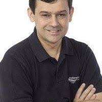 Alberto Soto García Email & Phone Number