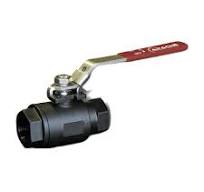 Ball Valve | 3600 WOG | Cast Steel