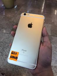 Gsm/cdma + lte · screen size (inches) : Iphone 6s Plus 128gb Factory Unlocked Mobile Phones Gadgets Mobile Phones Iphone Iphone 6 Series On Carousell