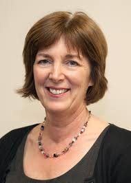 Dr Gillian Beveridge • Healthpoint