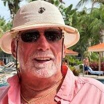 George G. Ott Obituary