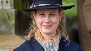 Look of the week: The hidden meaning behind this royal scarf