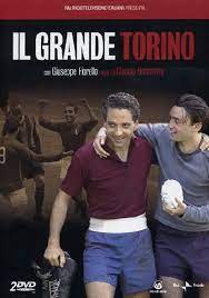 Vessel grande torino is a vehicles carrier, registered in italy. Il Grande Torino Tv Movie 2005 Imdb