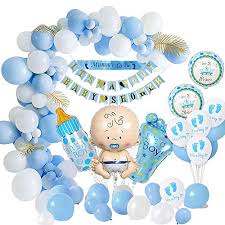 Maybe you would like to learn more about one of these? Como Organizar Un Baby Shower Etapa Infantil