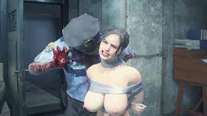 Resident Evil 2 - webcam-hotgirls.com - XVIDEOS.COM