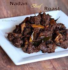 Erivum Puliyum Dry Beef Roast Beef Ularthiyathu Kerala Style Nadan Beef Roast Roast Beef Recipes Beef Recipes Mutton Recipes