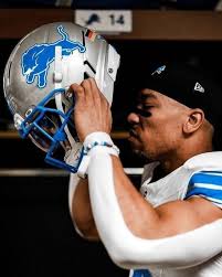 Detroit Lions Football Team Discussion