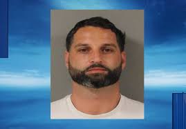 Rhode Island man accused of sexually abusing dog