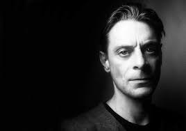 Aberystwyth author up for top literary award