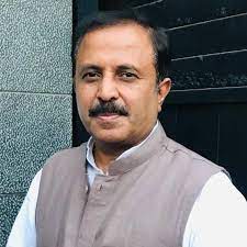 Madhu Yaskhi Goud‎‏ نے ‏ایک نئی... - Madhu Yaskhi Goud