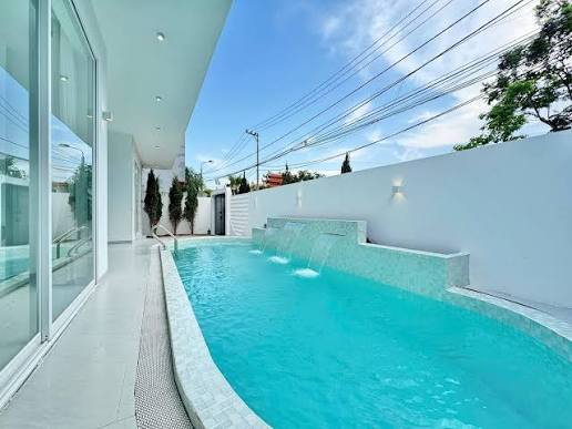 villa Đà Nẵng gần cầu Rồng