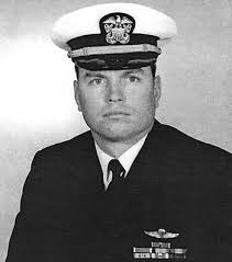 James Thames was born