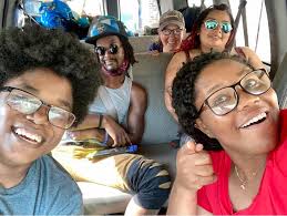 North Country Trail Promotion at MSU Quiet Adventures Symposium