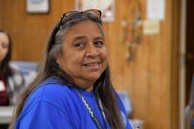 Wado, to Bruce West and Michele Eppler-West for always being the rock and  foundation of CNCV. Your hard work has not gone unnoticed! Bruce had been  our Spokesperson for 6 years with