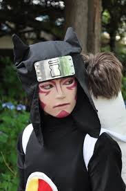 Kankuro Cosplay Melhores Cosplays Ideias De Cosplay Cosplays