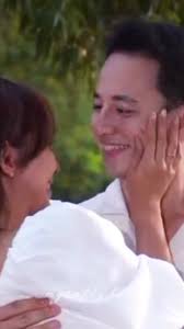 Peluk Mama Tania, William dan Irish 😭 Karena ini pun irish harus berpisah  dengan adik dan mamanya. Disisi lain, irish juga ga bisa meninggalkan  papanya bahagia bersama pelakor itu disaat mamanya harus