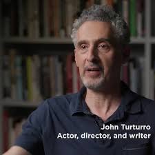🎟️ JOHN TURTURRO'S ADVENTURES IN MOVIEGOING 🎟️ Now playing