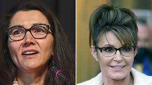 Democrat Mary Peltola defeats Sarah Palin in Alaska special election