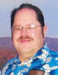 Timothy Tidwell Obituary November 3, 2021