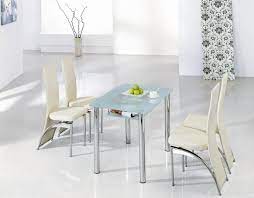 Round Glass Dining Tables Perth Kitchen Table Settings Small Kitchen Table Sets Small Dining Table Set