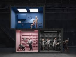 Spotify Connect Is Along For The Ride Too Wifi Speakers Speaker Chromecast