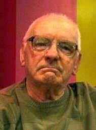 James HARROWER Obituary (2011)