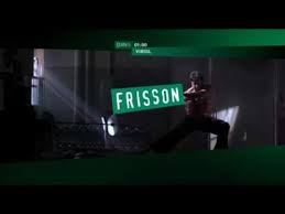 Regardez rec sur ciné+ frisson. Cine Cinema Frisson Continuity March 2011 Youtube