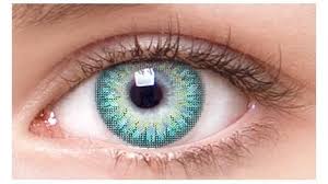 Remarkable Turquoise Color Contacts Are Optimal For Light Colored Eyes Get Lost In A Sea Of Blue Contact Lenses Colored Colored Contacts Best Colored Contacts Unlike brown, green or hazel eyes, blue eyes have no pigment in them at all. colored contacts