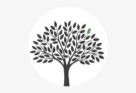 Helping users save time and improving their projects efficiently is our duty. Vector Clipart Tree Of Life Black And White Free Transparent Png Download Pngkey