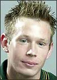 The rest of the boys soccer All-Stars