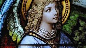 Anjo do dia 8 de maio