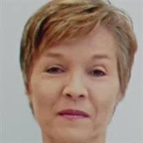 Lori Lynn Merrill Obituary