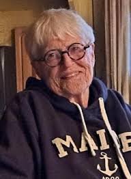 Obituary: Patricia A. Hamilton Bernard (Stoddard)