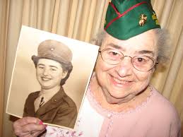 Viola Borstein Obituary