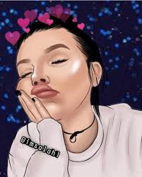 1 388 Me Gusta 61 Comentarios صفحة كـارتون بـغـداد الوحيدة Carton Baghdad En Instagram Quot تستخدمون فلاتر سناب Cute Photos Illustration Art Photo