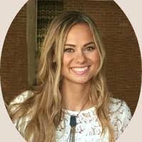 Jacqueline Garner's Instagram, Twitter & Facebook