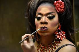 Gallery: Drag kings and queens take the stage