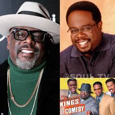Happy 60th Birthday to Cedric the Entertainer. Born April 24, 1964, He is  an actor, stand-up comedian, and game show host. He is best known for  co-starring with Steve Harvey