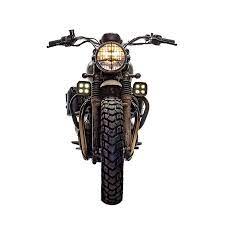 Headlight Guard For Street Twin Scrambler Scrambler Motorcycle Scrambler Custom