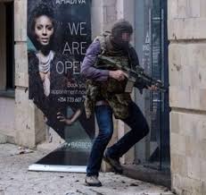 Coffee machine parts nzsas wikipedia en. 22 Sas Responding To Today S Nairobi Terrorist Attack 1100 X 1041 Militaryporn